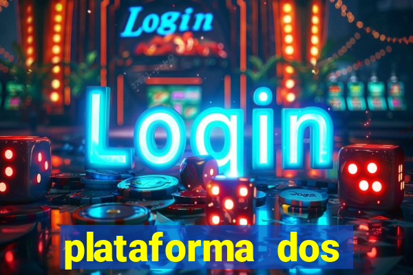 plataforma dos artistas jogo